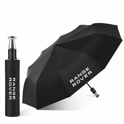 Range Rover Automatic Rain Umbrella