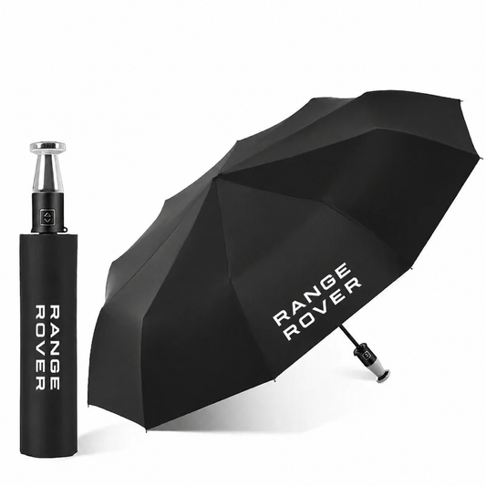 Range Rover Automatic Rain Umbrella