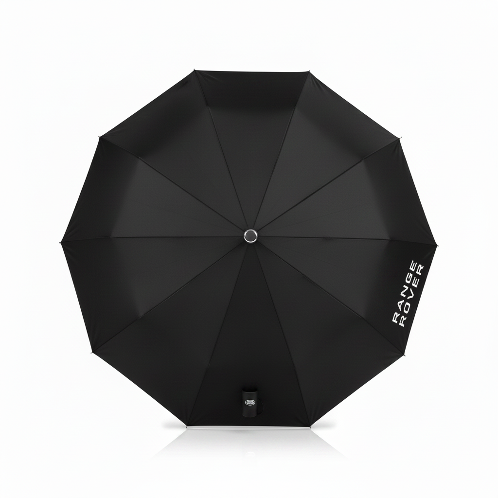 Range Rover Automatic Rain Umbrella