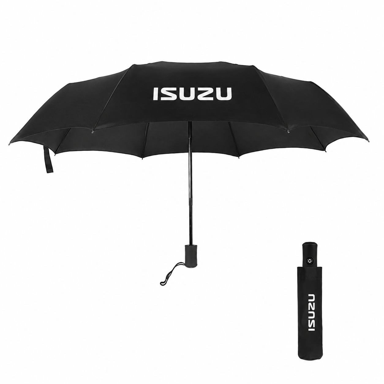 Isuzu Branded Fully Automatic Umbrella