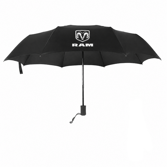 RAM Branded Fully Automatic Umbrella