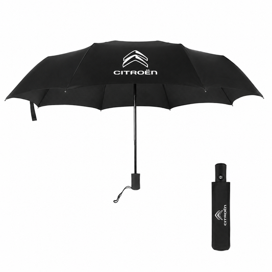 Citroën Branded Fully Automatic Umbrella