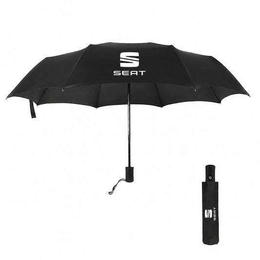 SEAT Branded Fully Automatic Umbrella