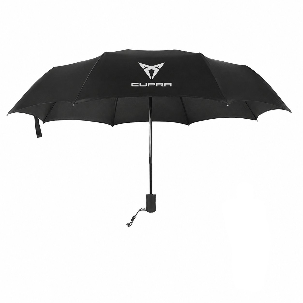 Cupra Branded Fully Automatic Umbrella