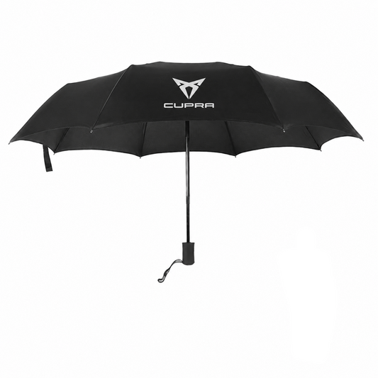 Cupra Branded Fully Automatic Umbrella