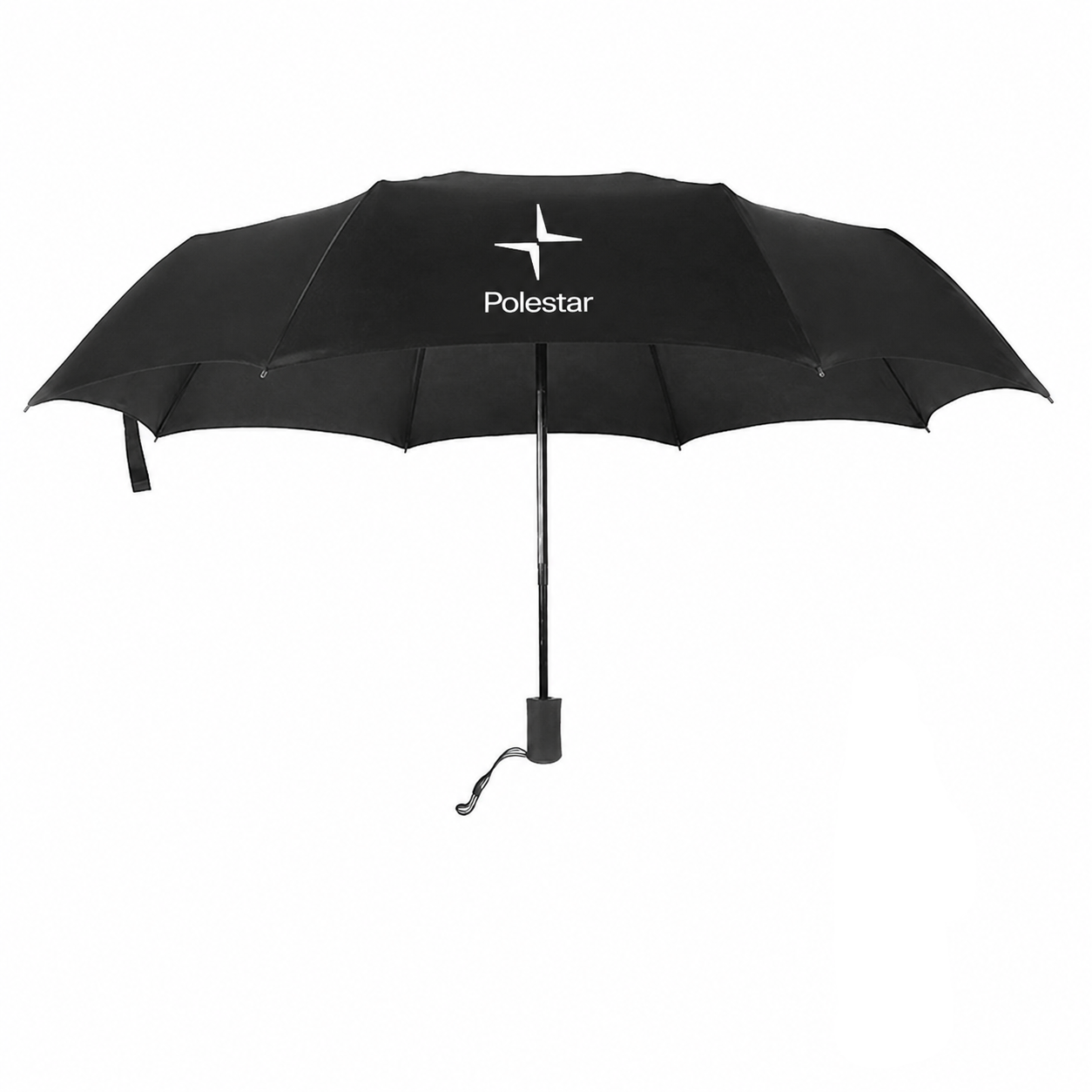 Polestar Branded Fully Automatic Umbrella