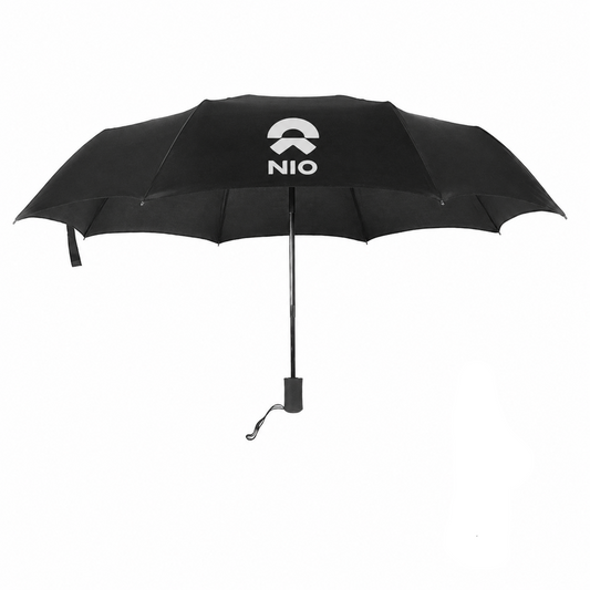 NIO Branded Fully Automatic Umbrella