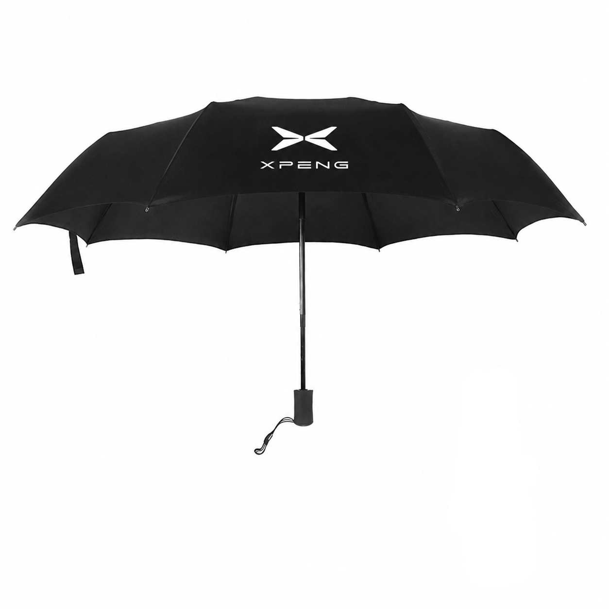 XPeng Branded Fully Automatic Umbrella