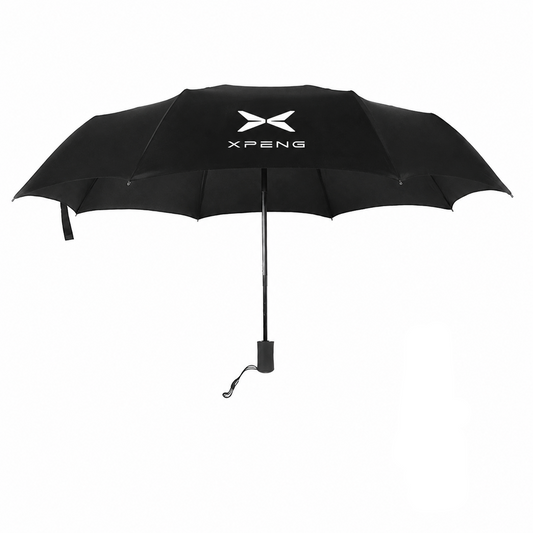 XPeng Branded Fully Automatic Umbrella