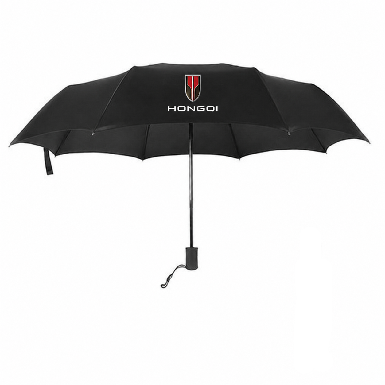 Hongqi Branded Fully Automatic Umbrella