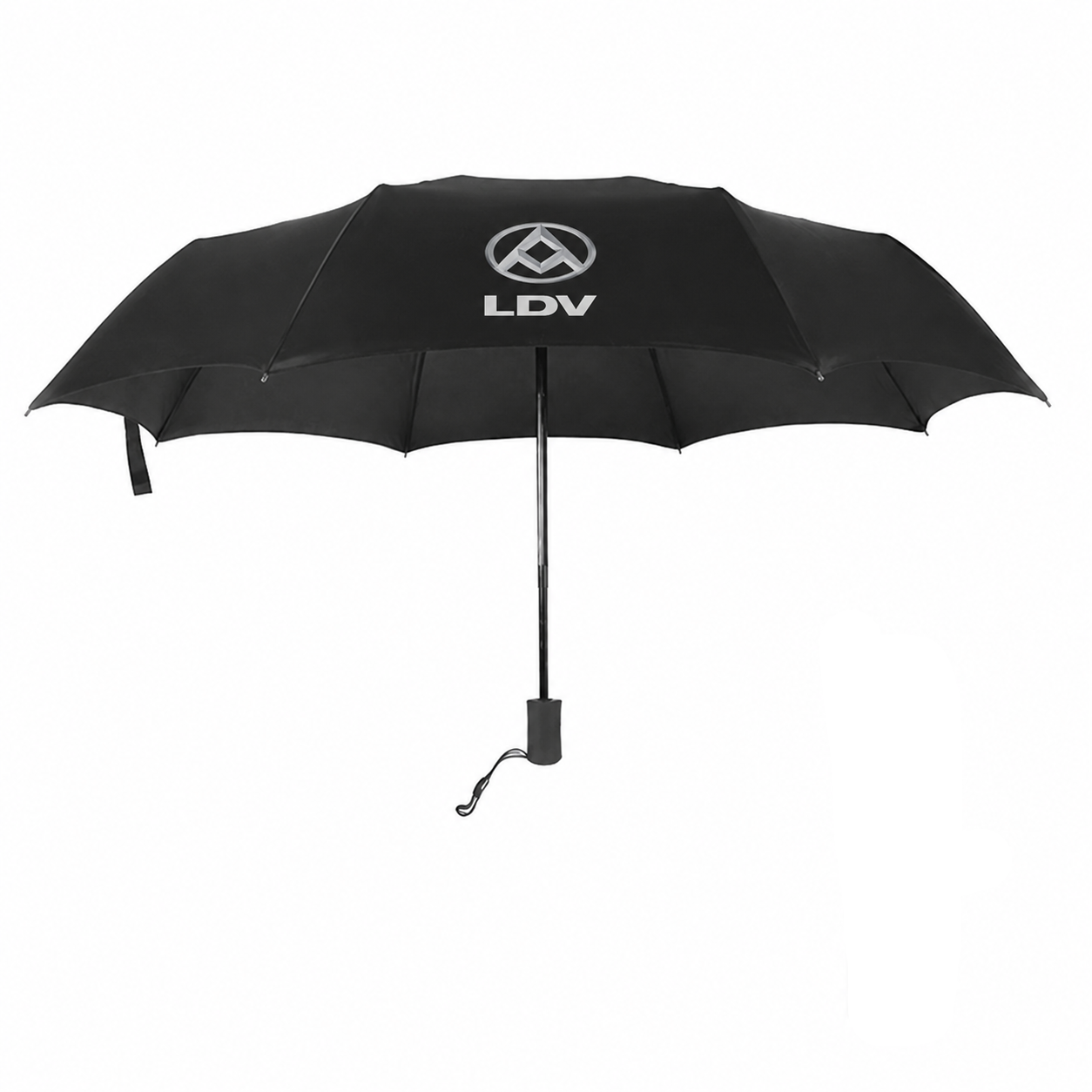 LDV Branded Fully Automatic Umbrella