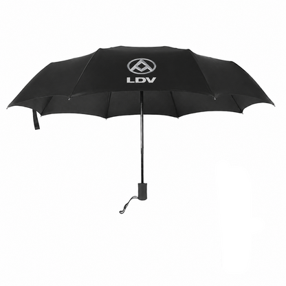LDV Branded Fully Automatic Umbrella