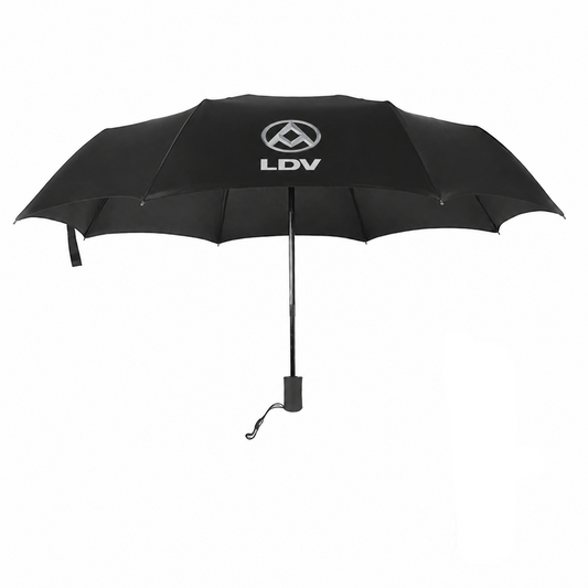 LDV Branded Fully Automatic Umbrella