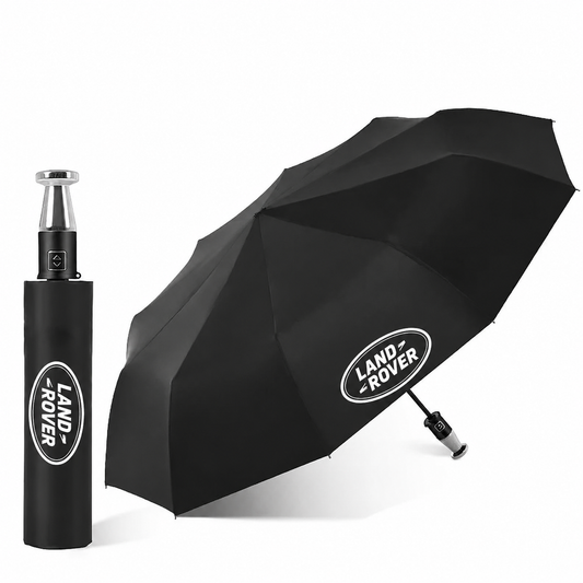 Umbrelă Auto Automată Land Rover