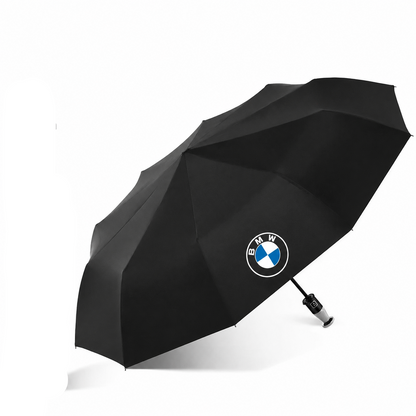 BMW Branded Fully Automatic Umbrella