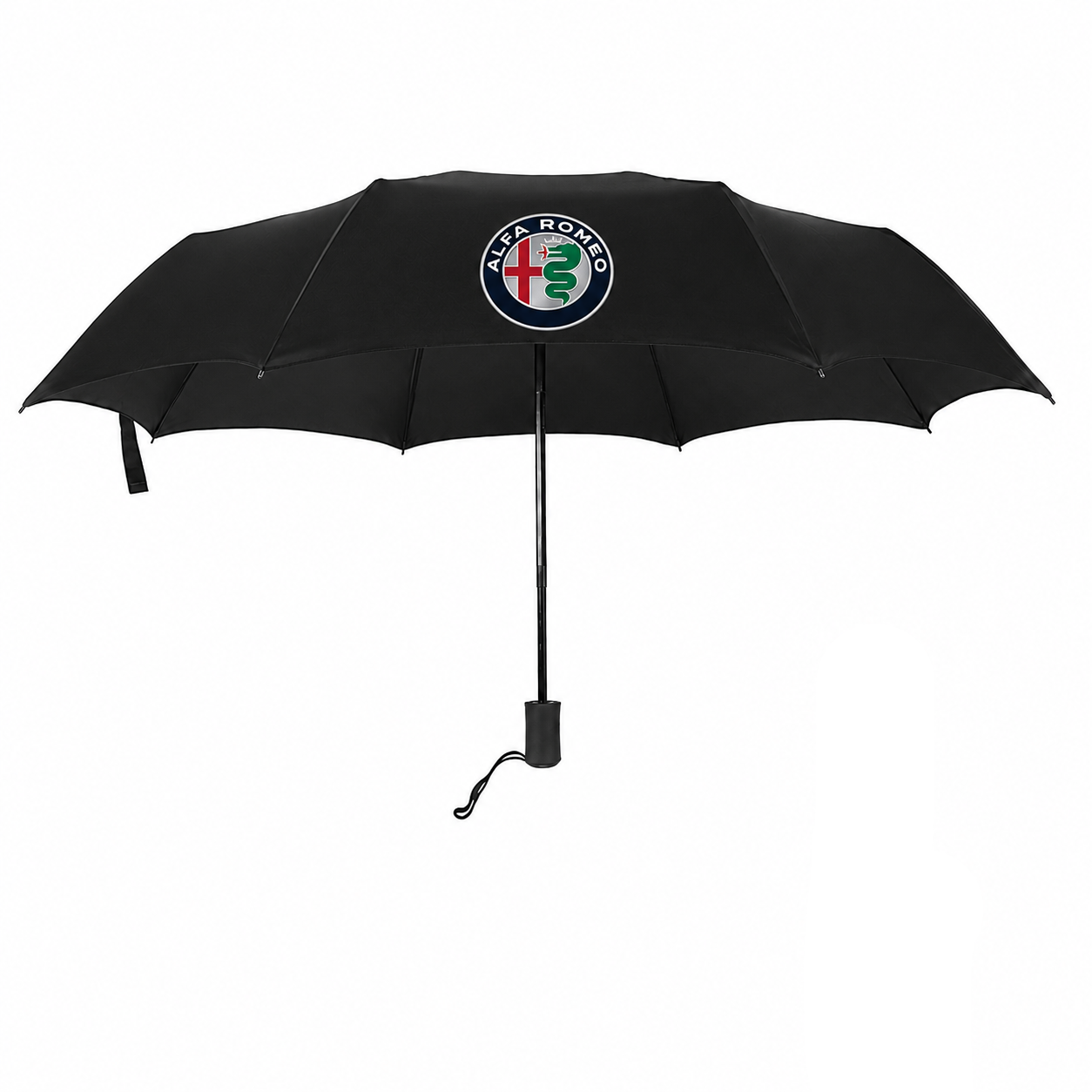 Alfa Romeo Automatic Rain Umbrella
