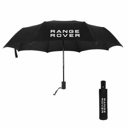 Range Rover Automatic Rain Umbrella