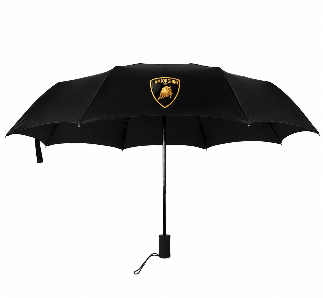 Lamborghini Branded Fully Automatic Umbrella