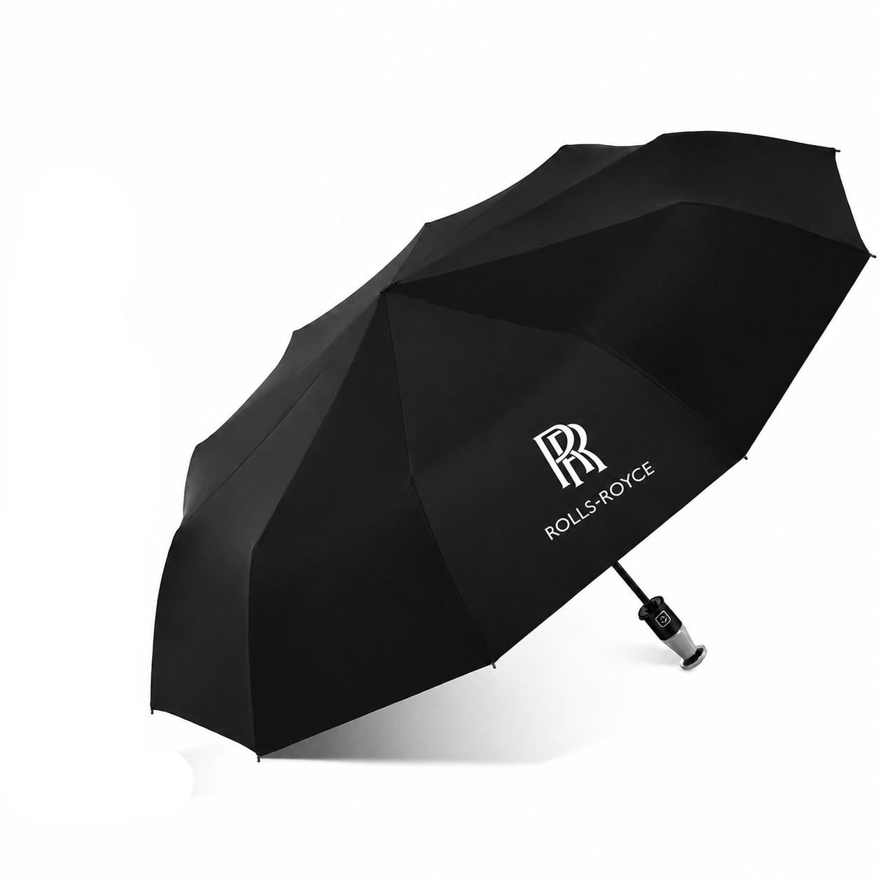 Rolls-Royce Branded Fully Automatic Umbrella