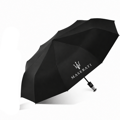 Maserati Branded Fully Automatic Umbrella