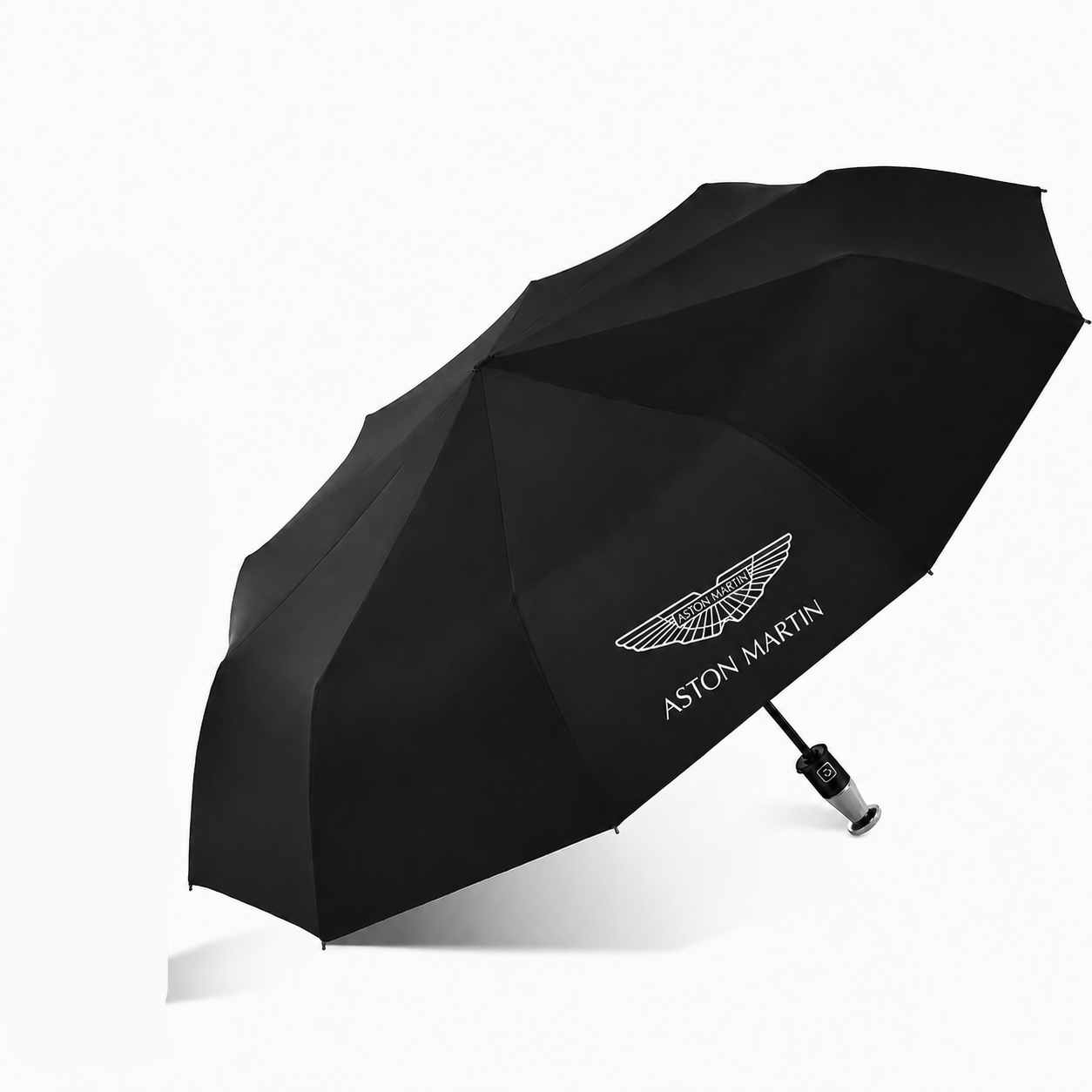 Aston Martin Branded Fully Automatic Umbrella