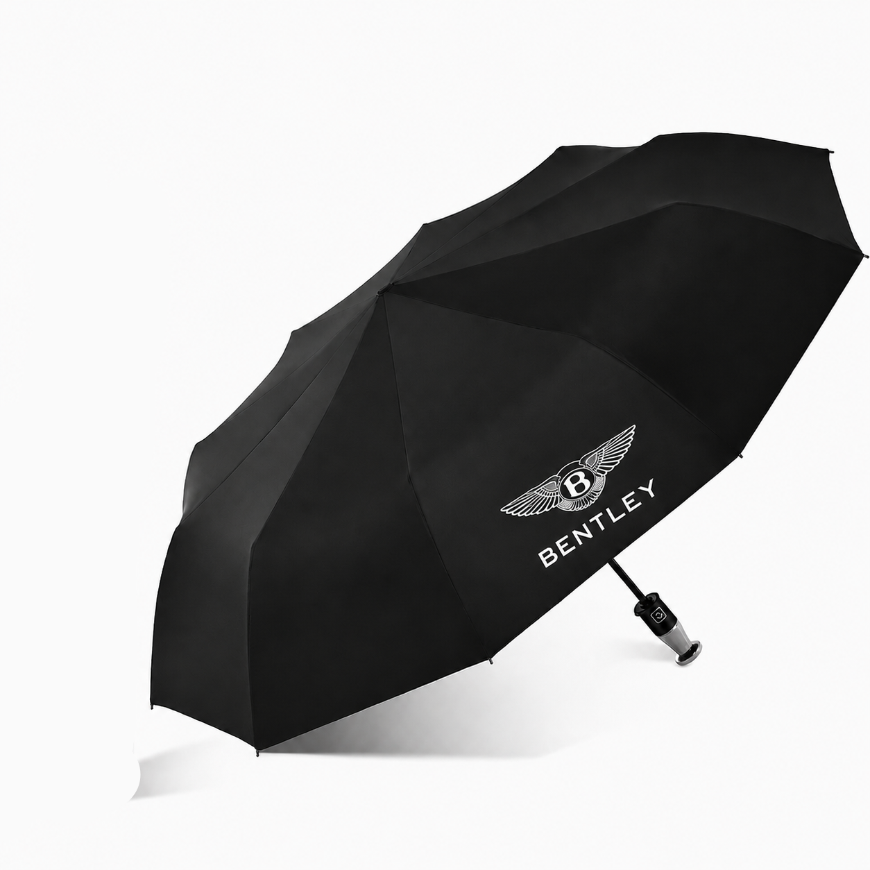 Bentley Branded Fully Automatic Umbrella