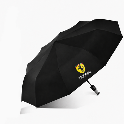 Ferrari Branded Fully Automatic Umbrella