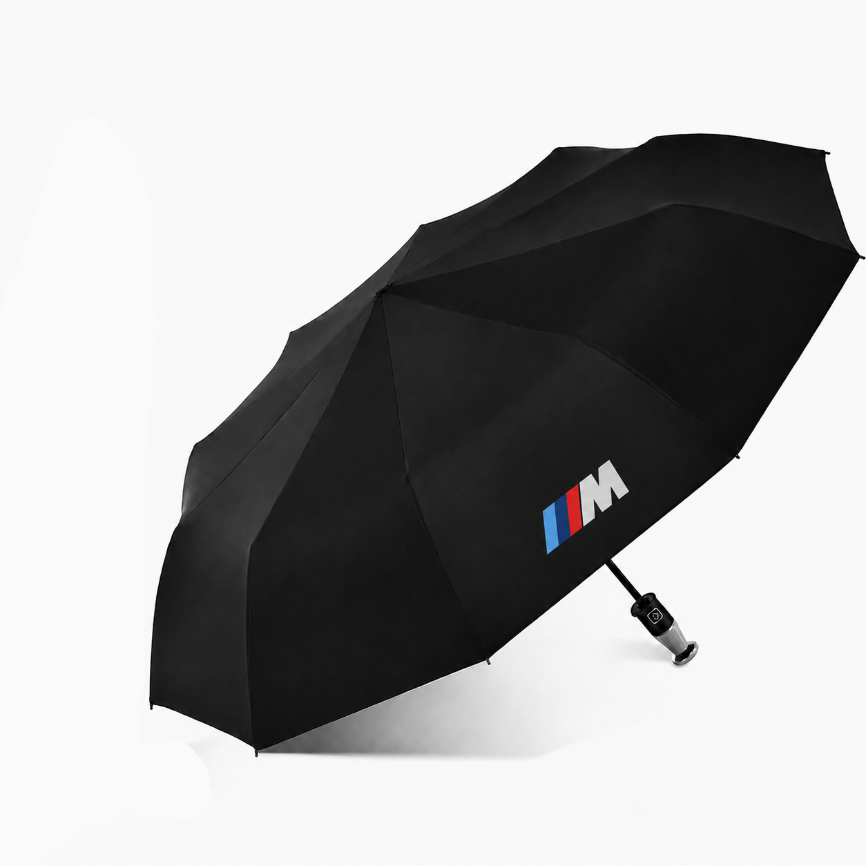 BMWM Branded Fully Automatic Umbrella