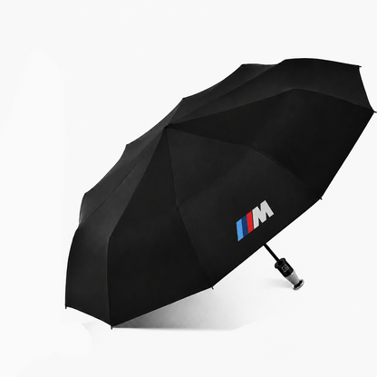 BMWM Branded Fully Automatic Umbrella