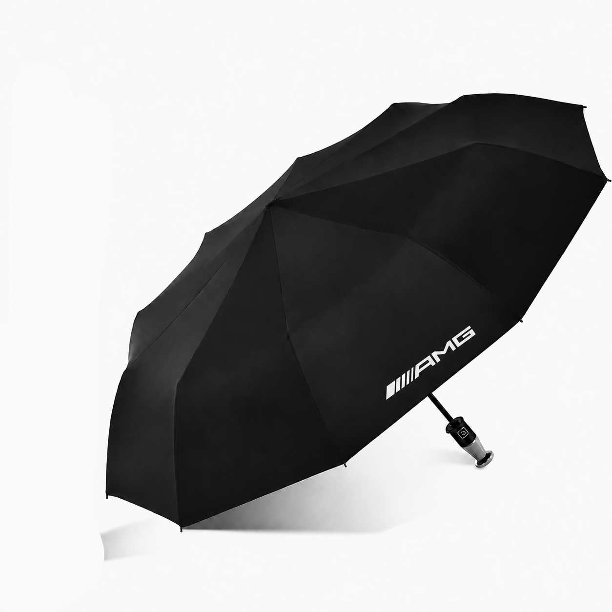 AMG Branded Fully Automatic Umbrella