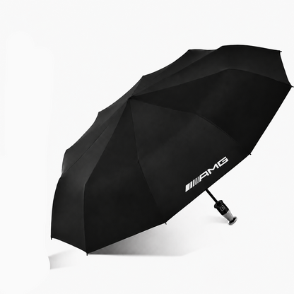 AMG Branded Fully Automatic Umbrella