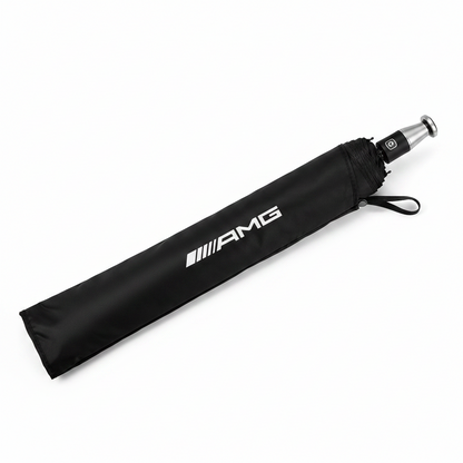 AMG Branded Fully Automatic Umbrella