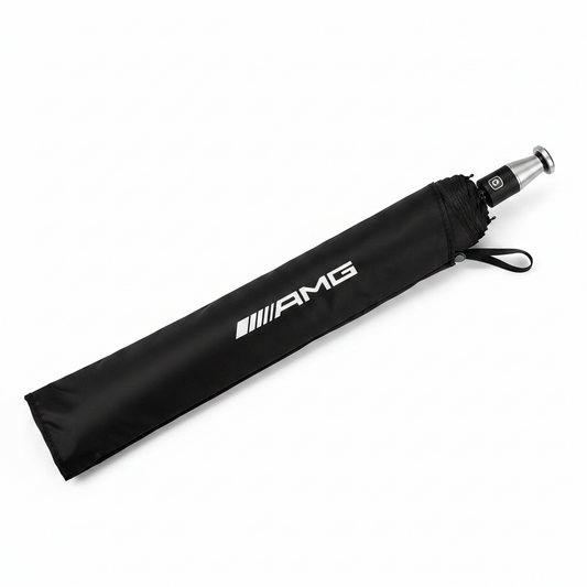 AMG Branded Fully Automatic Umbrella