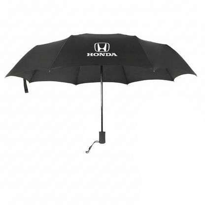Honda Branded Fully Automatic Umbrella