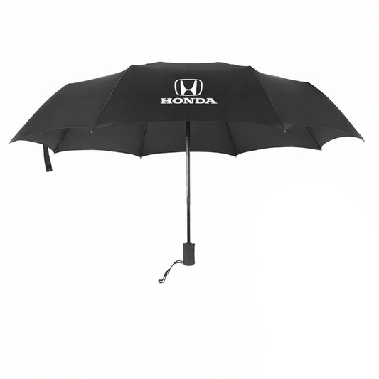 Honda Branded Fully Automatic Umbrella