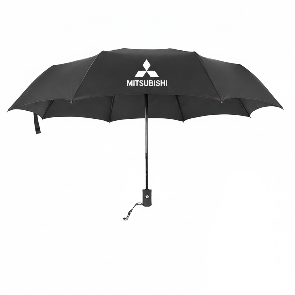 Mitsubishi Branded Fully Automatic Umbrella