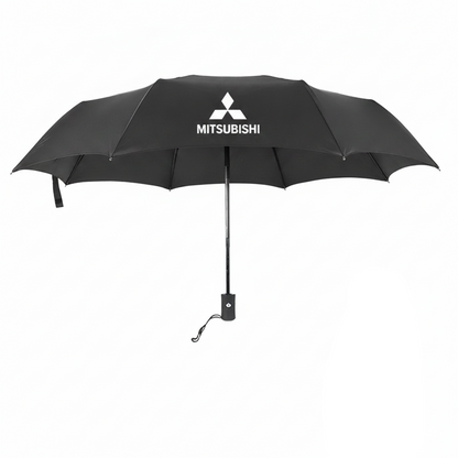 Mitsubishi Branded Fully Automatic Umbrella