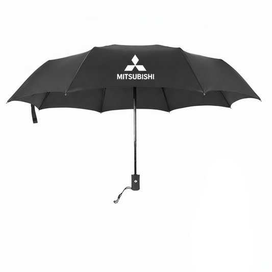 Mitsubishi Branded Fully Automatic Umbrella