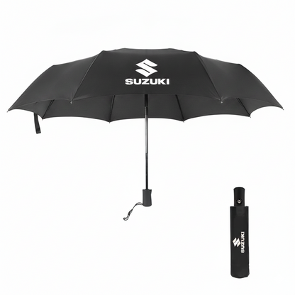 Suzuki Branded Fully Automatic Umbrella