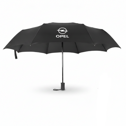 Opel Branded Fully Automatic Umbrella