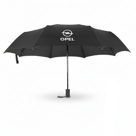 Opel Branded Fully Automatic Umbrella