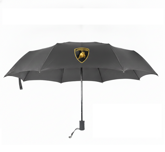 Lamborghini Branded Fully Automatic Umbrella