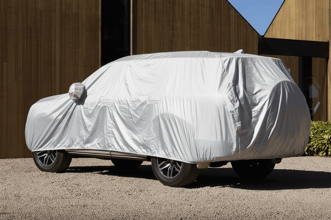 GWM Great Wall Tank 300 & 500 Full Car Cover - Tank 500