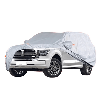 GWM Great Wall Tank 500 Full Car Cover - 