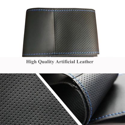 Suzuki Vitara and Swift Stitch-On Steering Wheel Cover