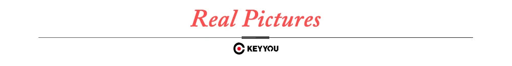Jeep & Dodge Remote Key Shell — 2 to 5 Button, CY24 / SIP22