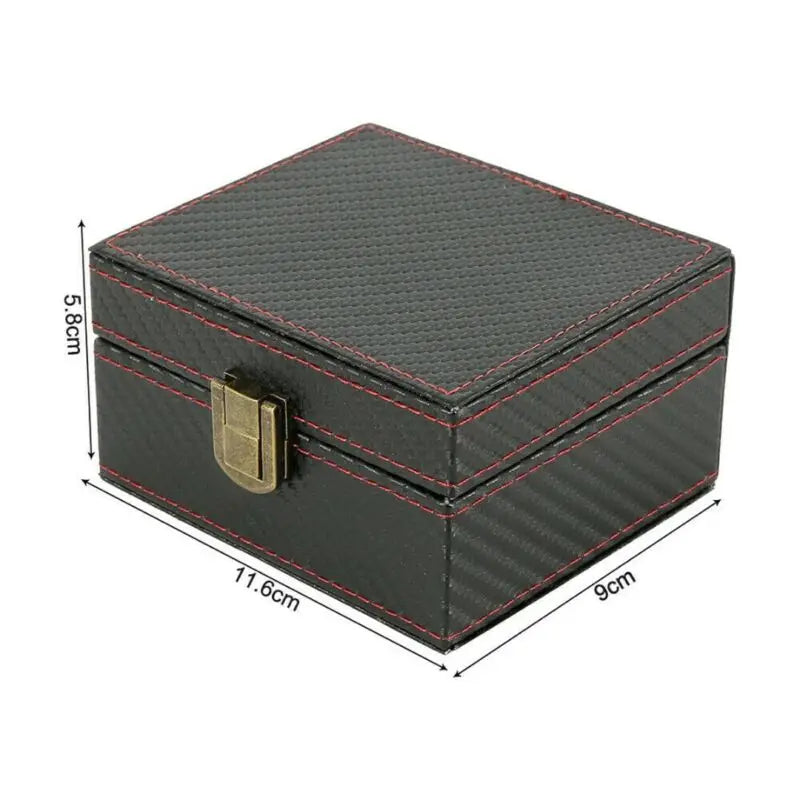 Faraday Box Car Key Signal Blocker - RFID Blocking Phone Protector