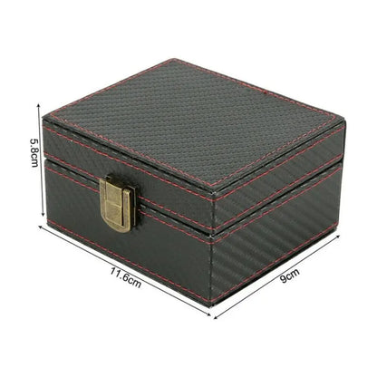 Faraday Box Car Key Signal Blocker - RFID Blocking Phone Protector