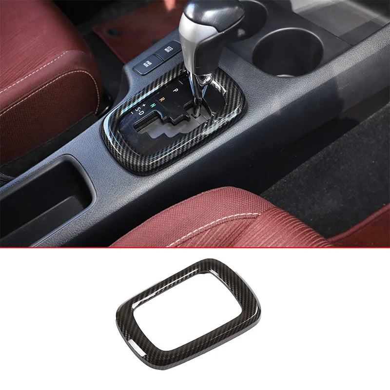 Toyota Hilux Console Trim Cover - 13