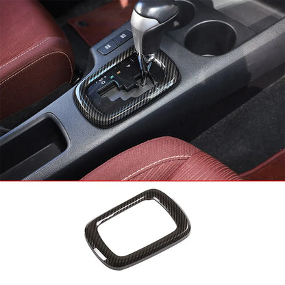 Toyota Hilux Console Trim Cover - 13